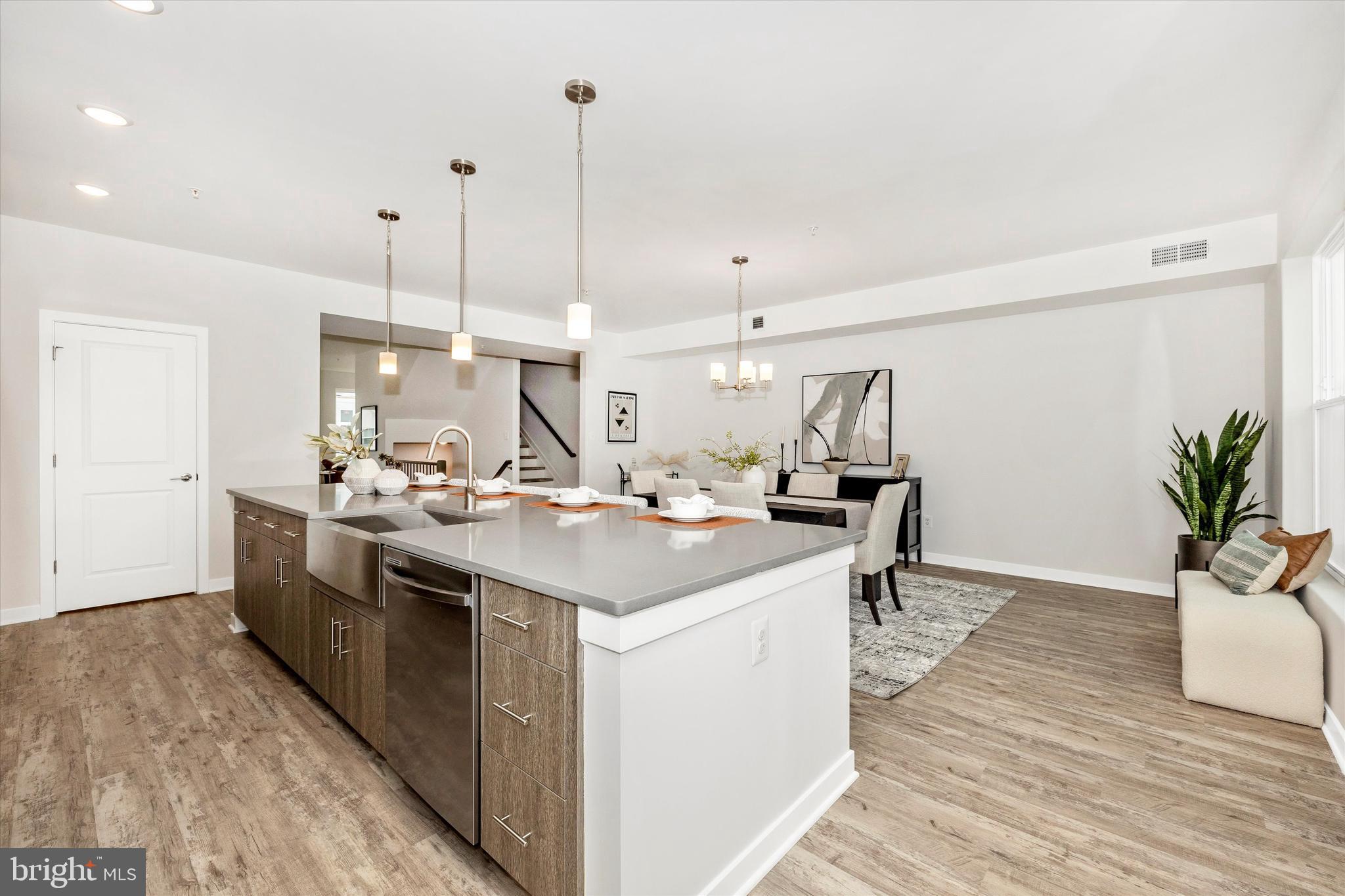 720 Iron Frg Road, Unit A Frederick, MD 21702 - Photo 14 of 44 Gallery Image 14