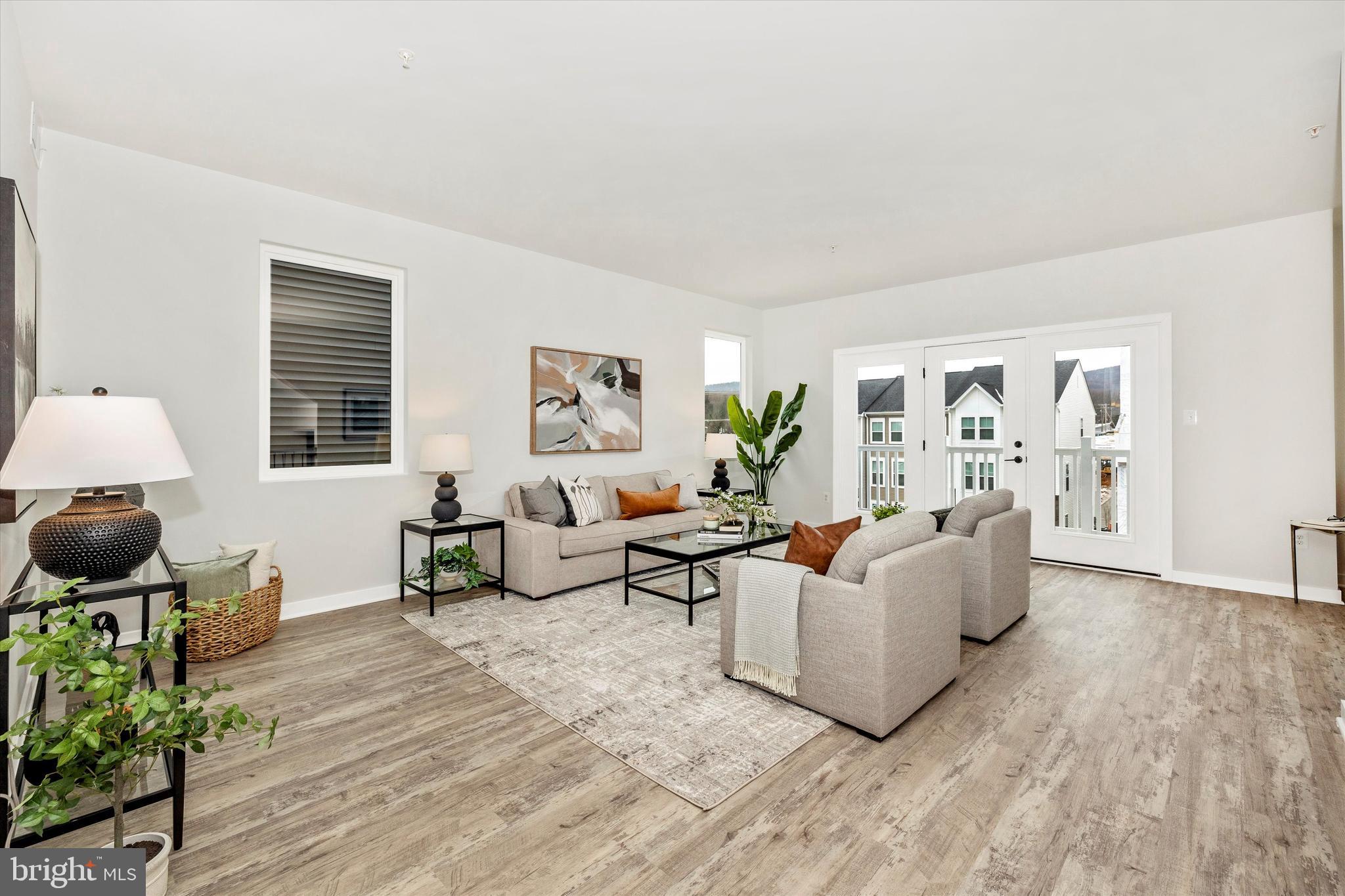 720 Iron Frg Road, Unit A Frederick, MD 21702 - Photo 16 of 44 Gallery Image 16