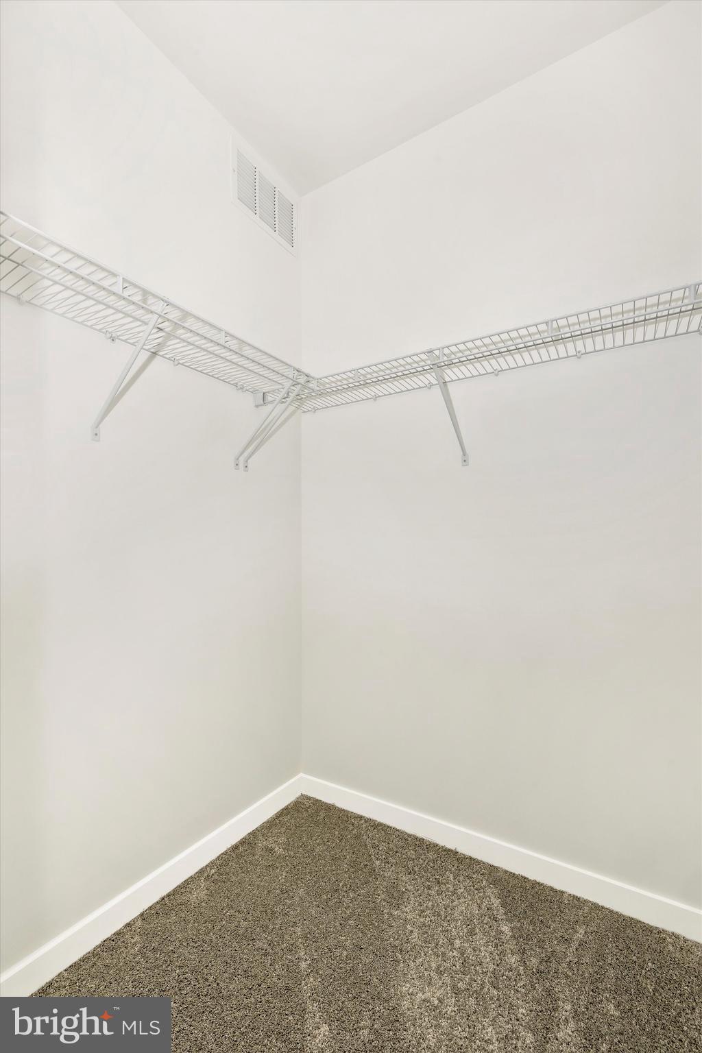 720 Iron Frg Road, Unit A Frederick, MD 21702 - Photo 35 of 44 Walk in closet.
