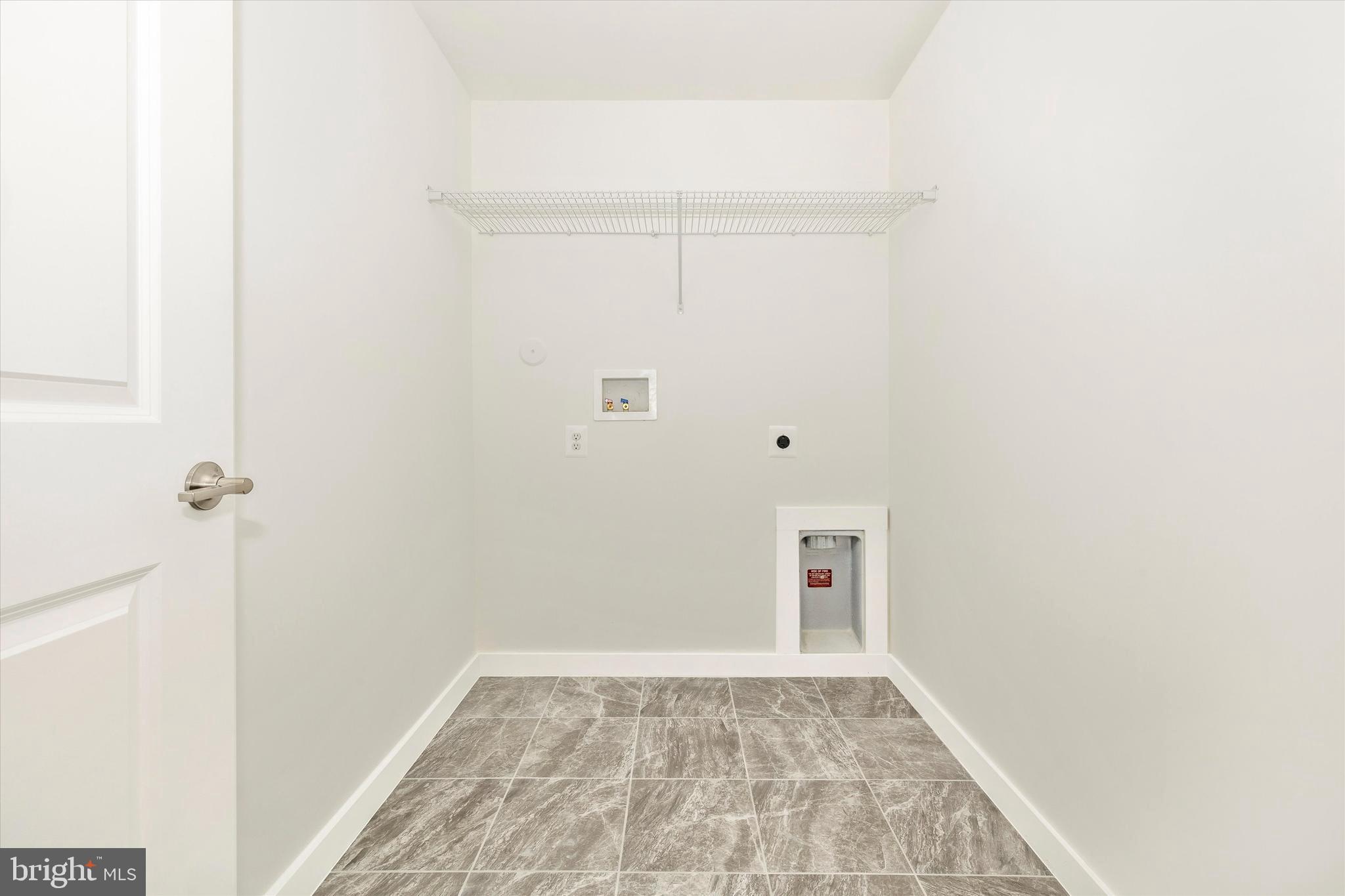 720 Iron Frg Road, Unit A Frederick, MD 21702 - Photo 41 of 44 Laundry room.