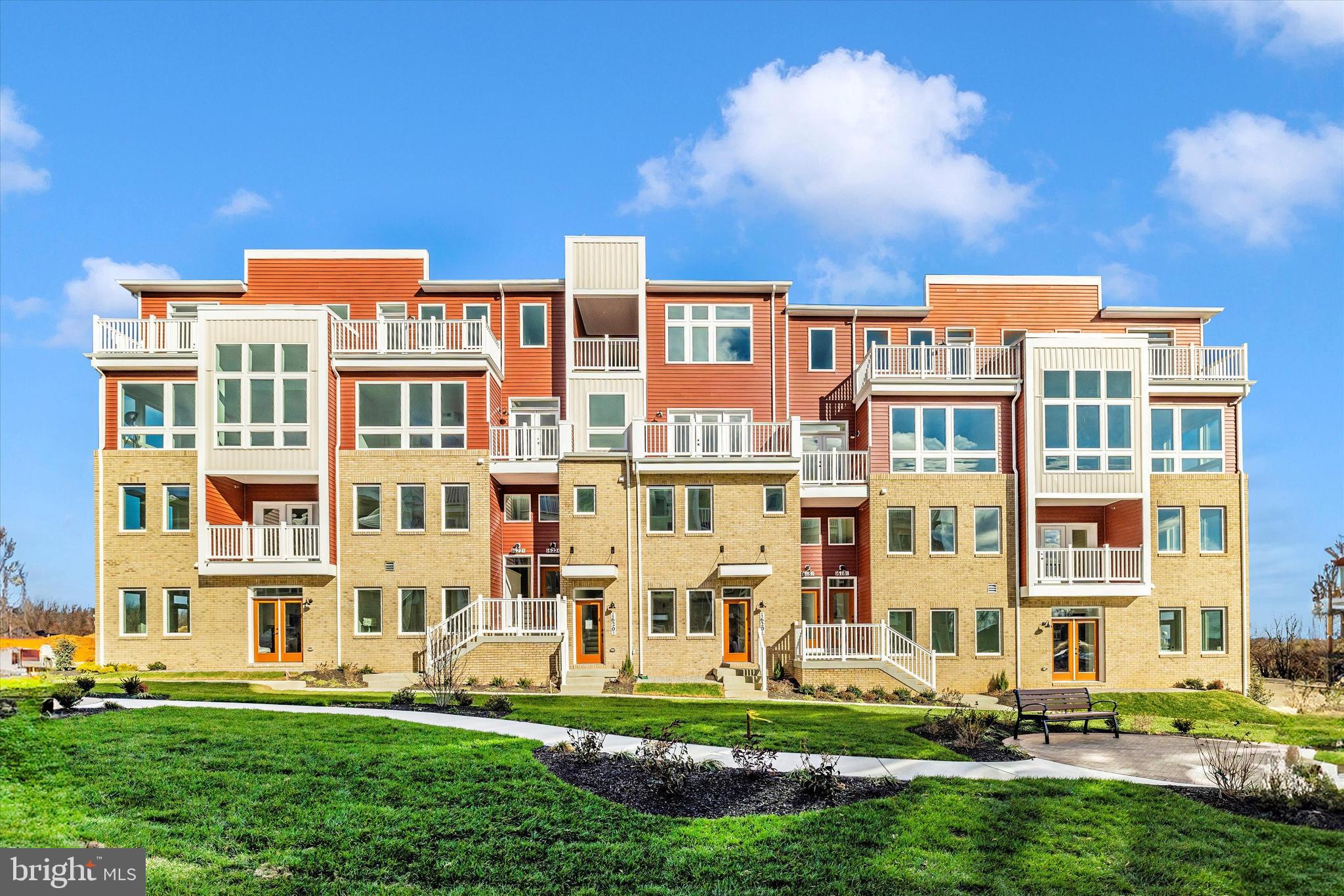 720 Iron Frg Road, Unit A Frederick, MD 21702 - Photo 42 of 44 Gallery Image 42