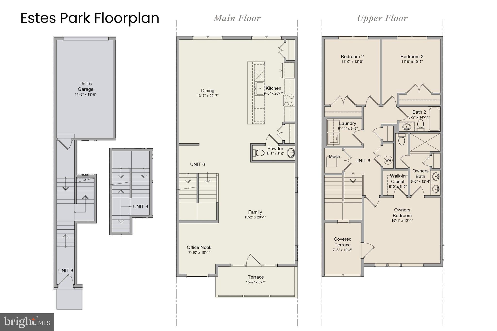 720 Iron Frg Road, Unit A Frederick, MD 21702 - Photo 44 of 44 Gallery Image 44