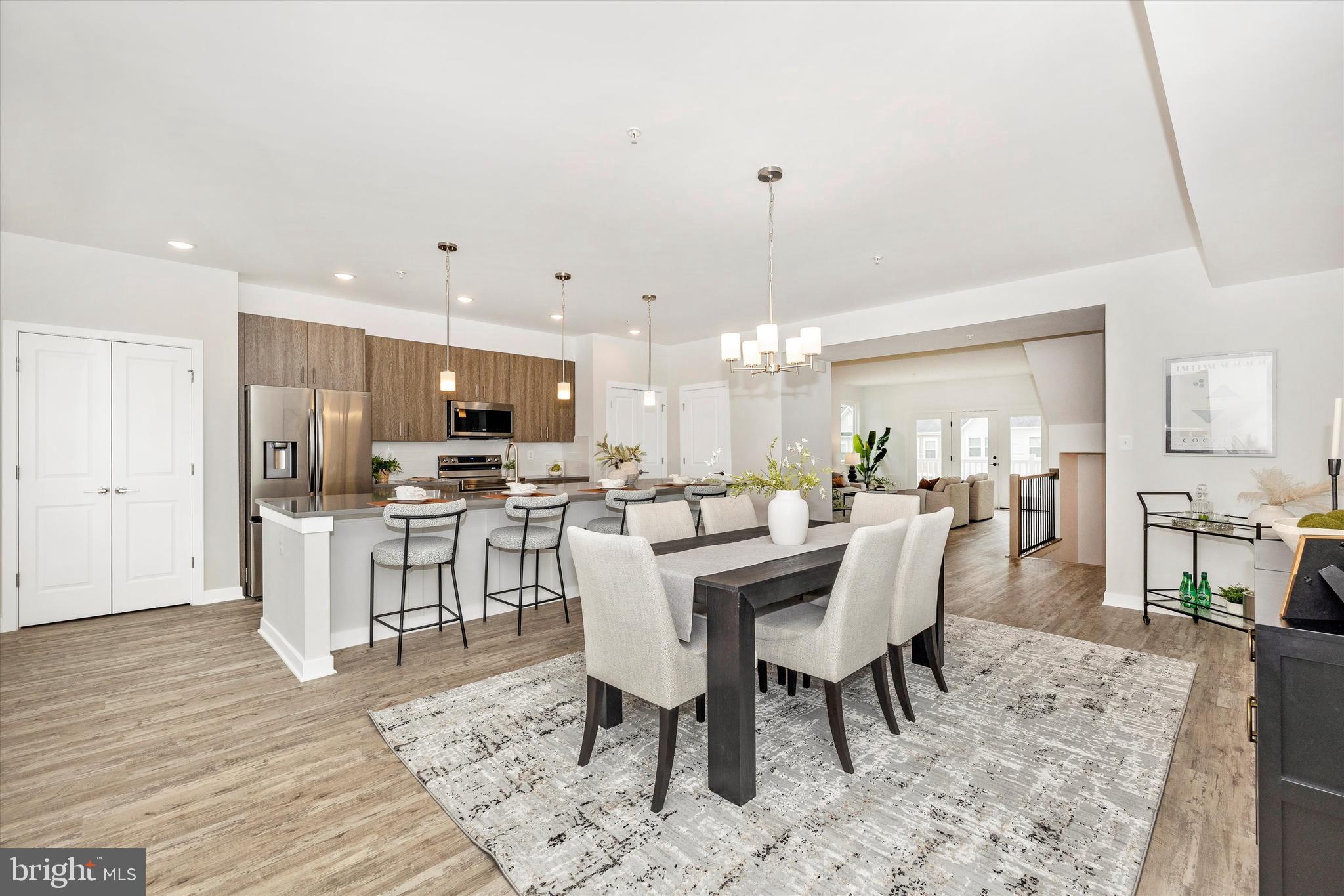 720 Iron Frg Road, Unit A Frederick, MD 21702 - Photo 8 of 44 Gallery Image 8