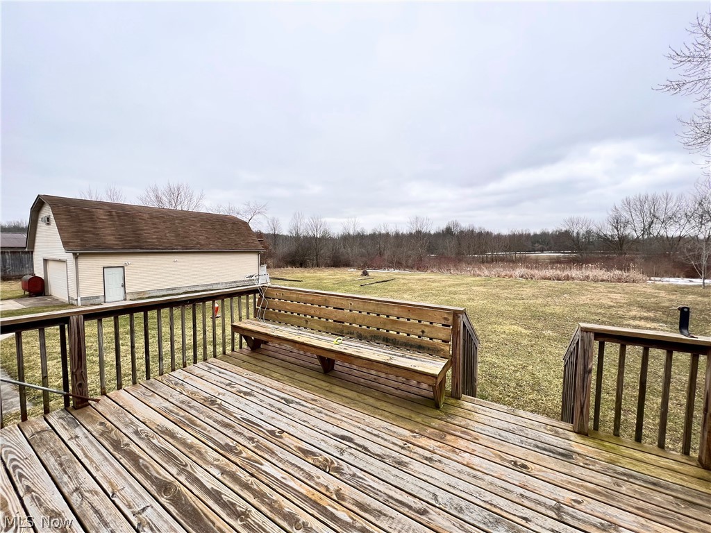 16411 Shilling Road Berlin Center, OH 44401 - Photo 26 of 27 Gallery Image 26