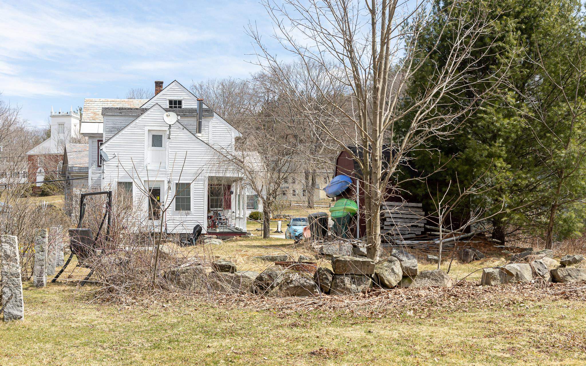 29 Jaffrey Road Marlborough, NH 03455 - Photo 25 of 30 Gallery Image 25