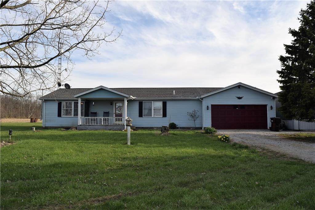 13201 Runkle Road St. Paris, OH 43072 - Photo 1 of 37