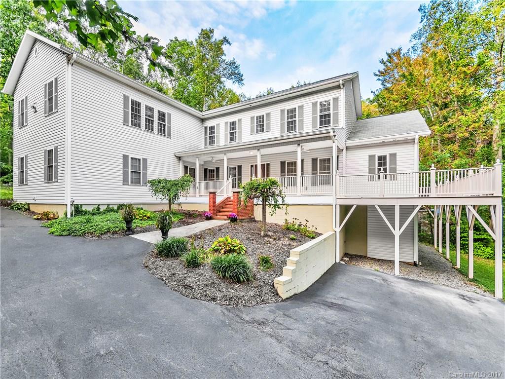 487 Patton Cove Road Swannanoa, NC 28778 - Photo 1 of 24 Gallery Image 1