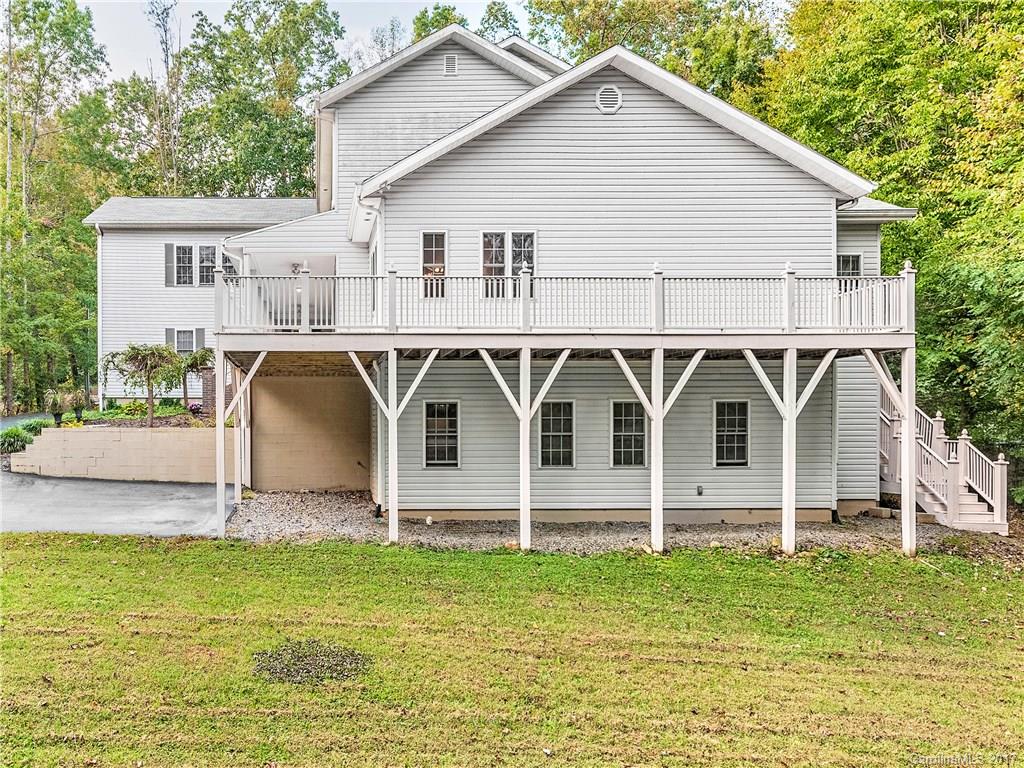 487 Patton Cove Road Swannanoa, NC 28778 - Photo 23 of 24 Gallery Image 23