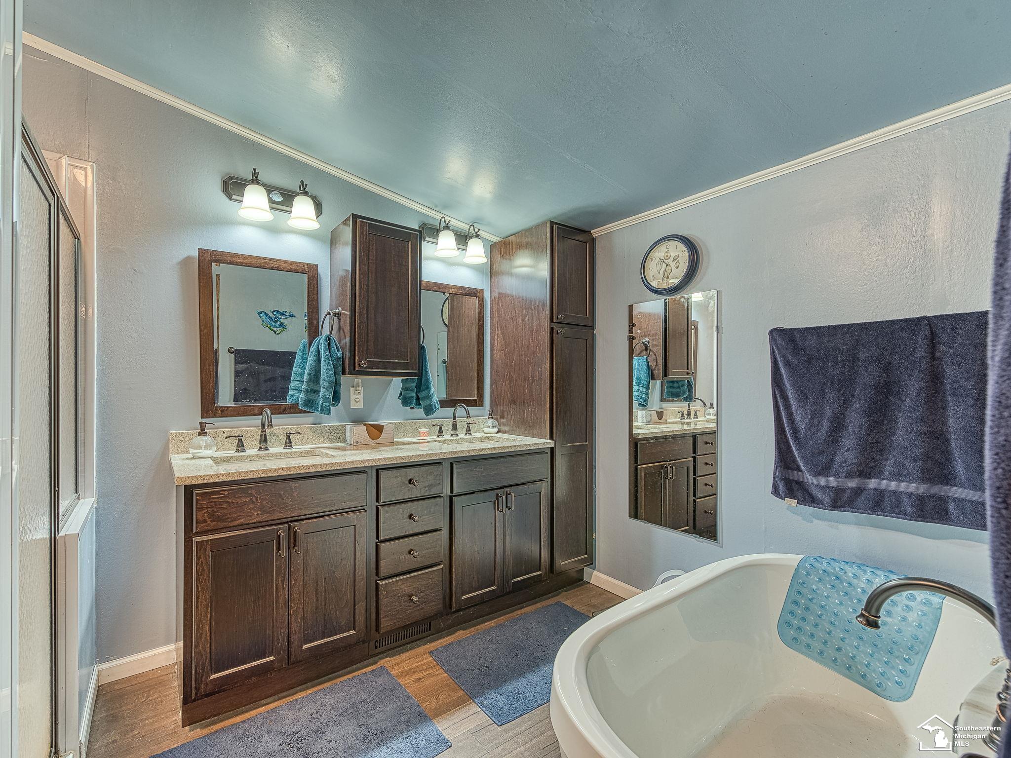 14734 West Dunbar Road Dundee, MI 48131 - Photo 29 of 41