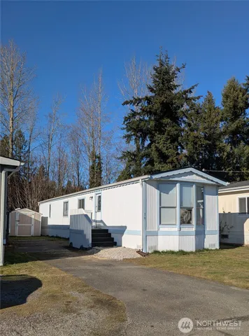 $69,000 | 9810 State Avenue, Unit 10, Marysville, WA 98270