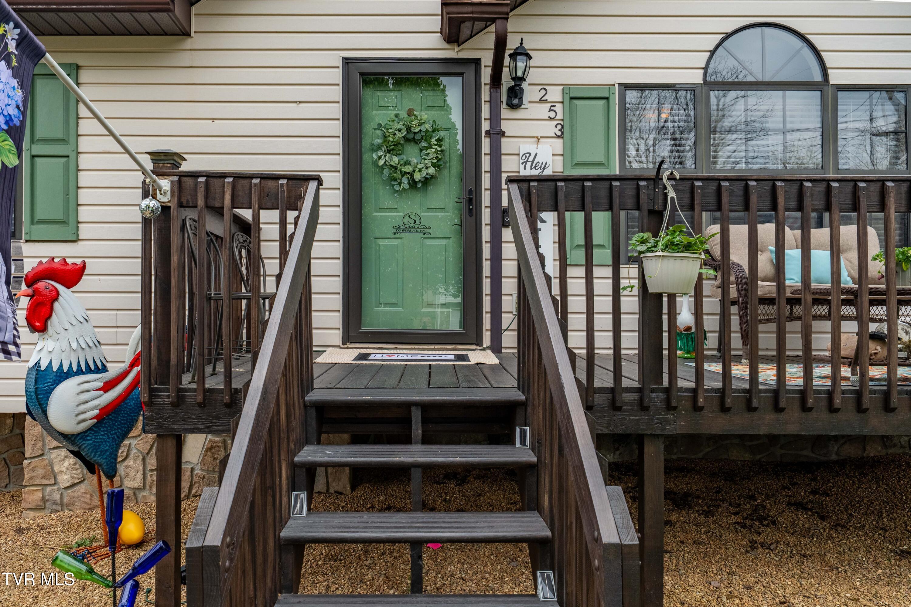 253 Springview Drive Gray, TN 37615 - Photo 31 of 45 253 Springview Dr (8 of 46)