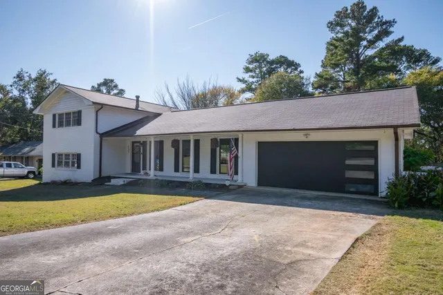 $439,900 | 135 Tara Way, Athens, GA 30606