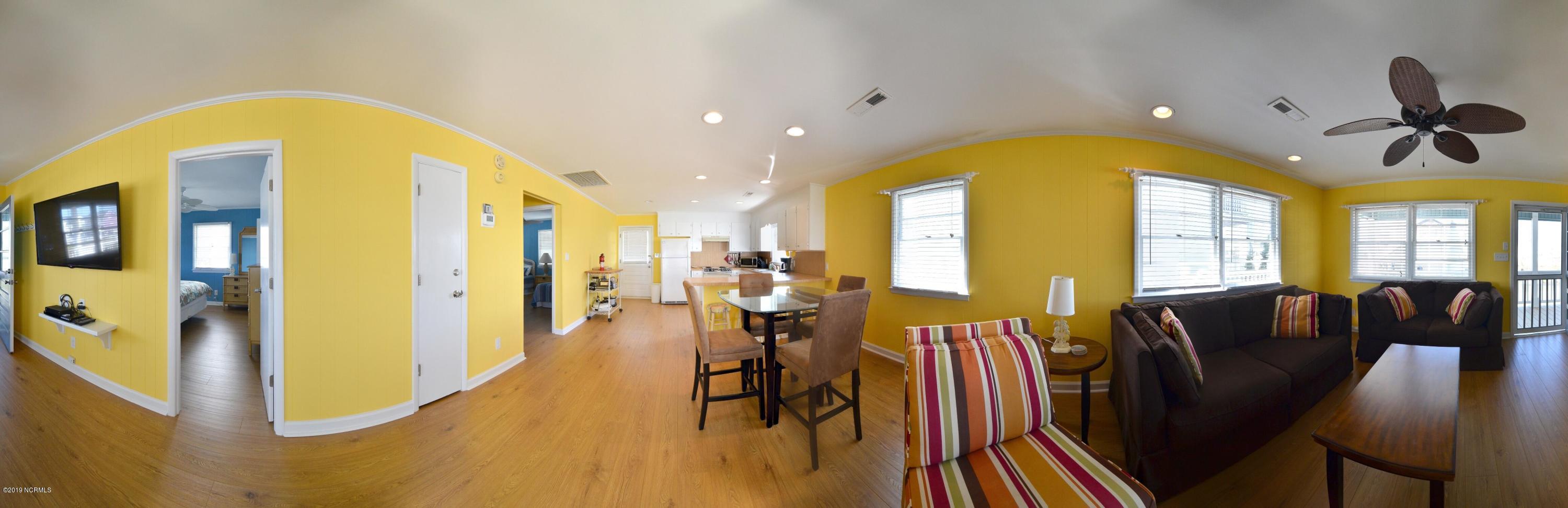 110 Ferry Road Holden Beach, NC 28462 - Photo 4 of 30 3