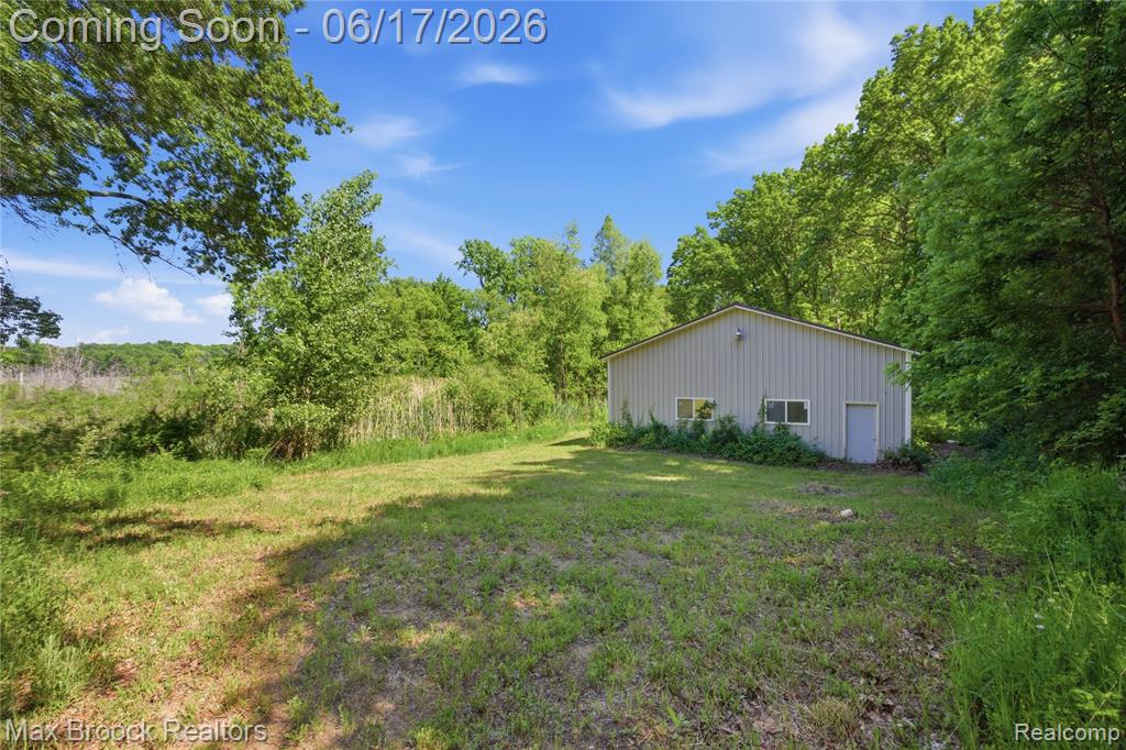11910 Scott Road Davisburg, MI 48350 - Photo 44 of 83