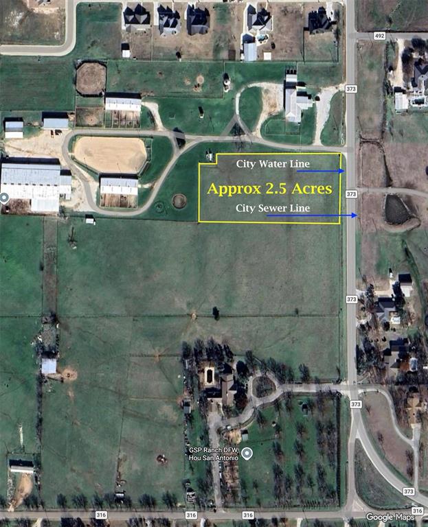 1 Tbd Highway Muenster, TX 76252 - Photo 4 of 9 an outdoor space with seating