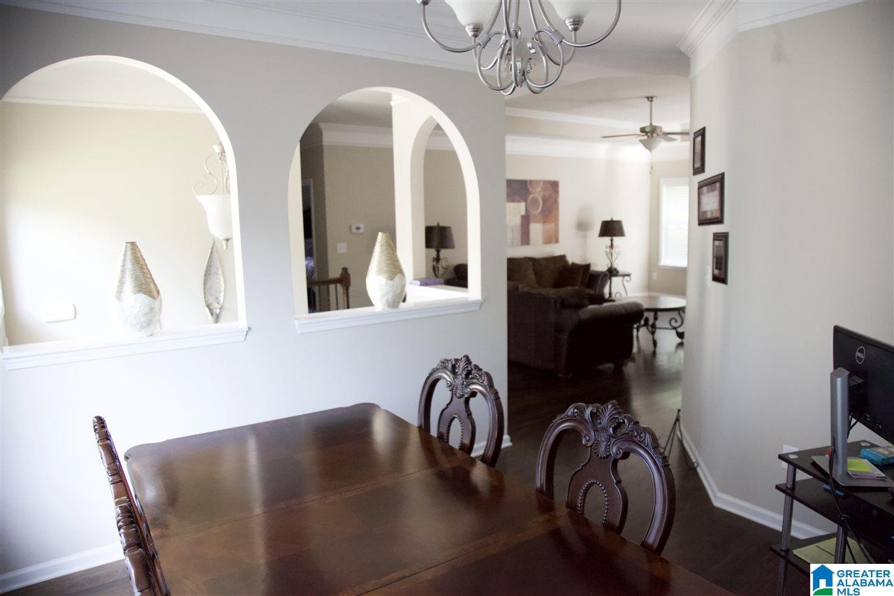 5868 McAshan Ridge Road McCalla, AL 35111 - Photo 4 of 15 Gallery Image 4