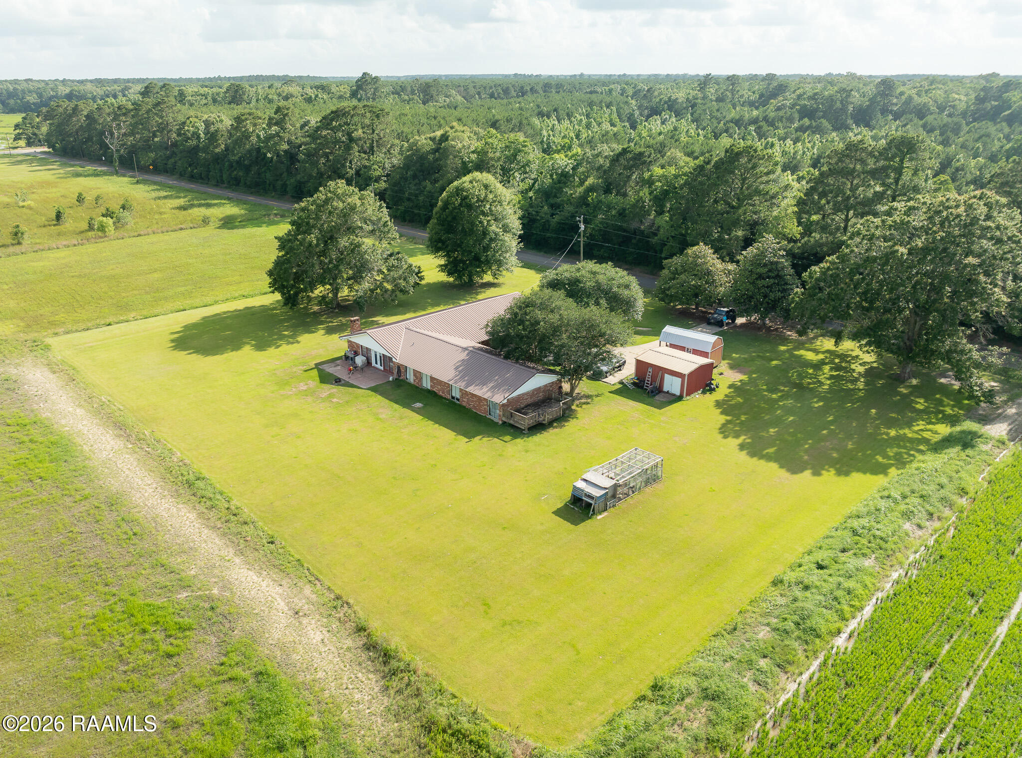 1092 Jolene Road Basile, LA 70515 - Photo 33 of 34