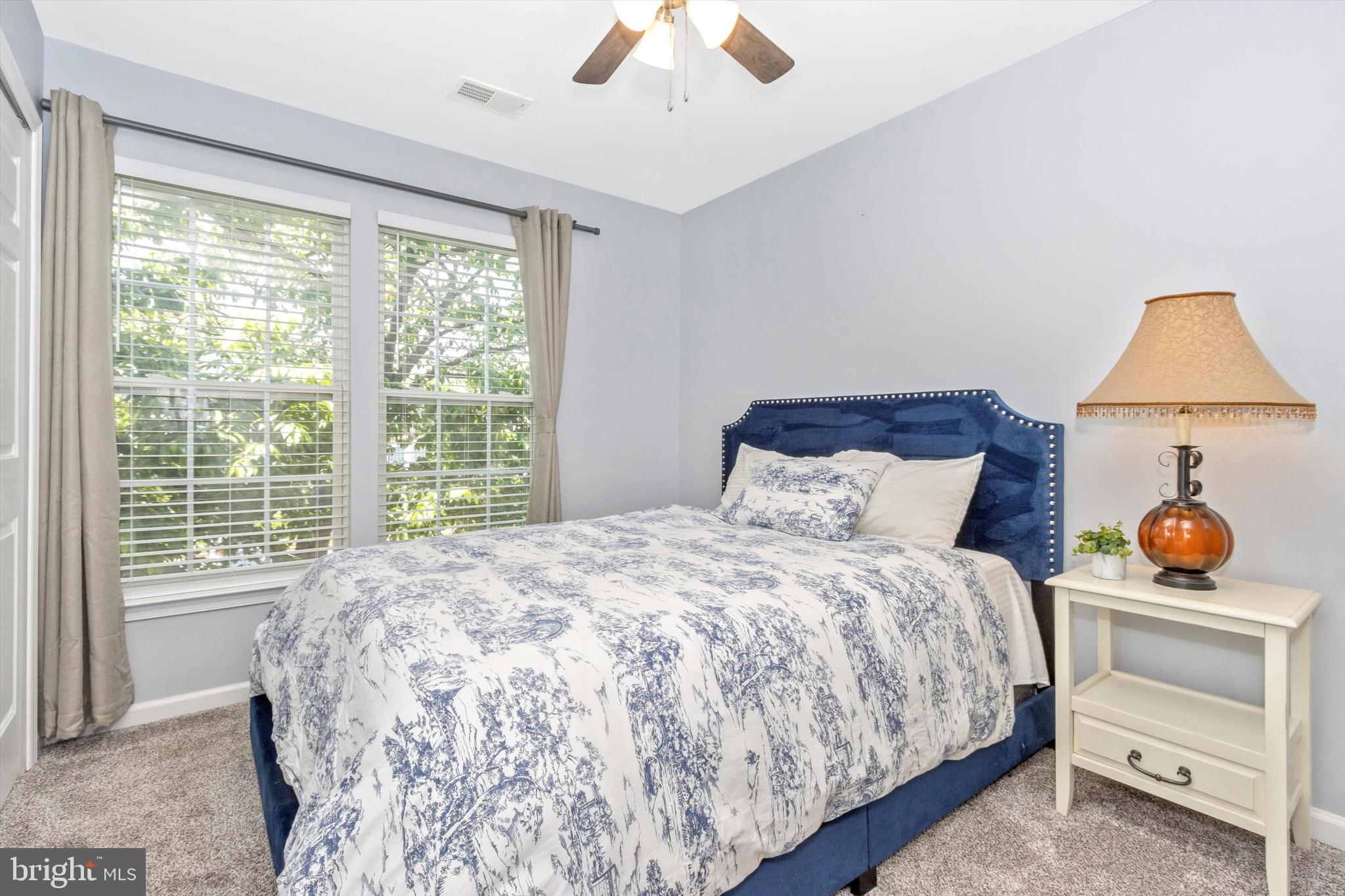 1819 Country Run Way Frederick, MD 21702 - Photo 23 of 32 Bedroom 3