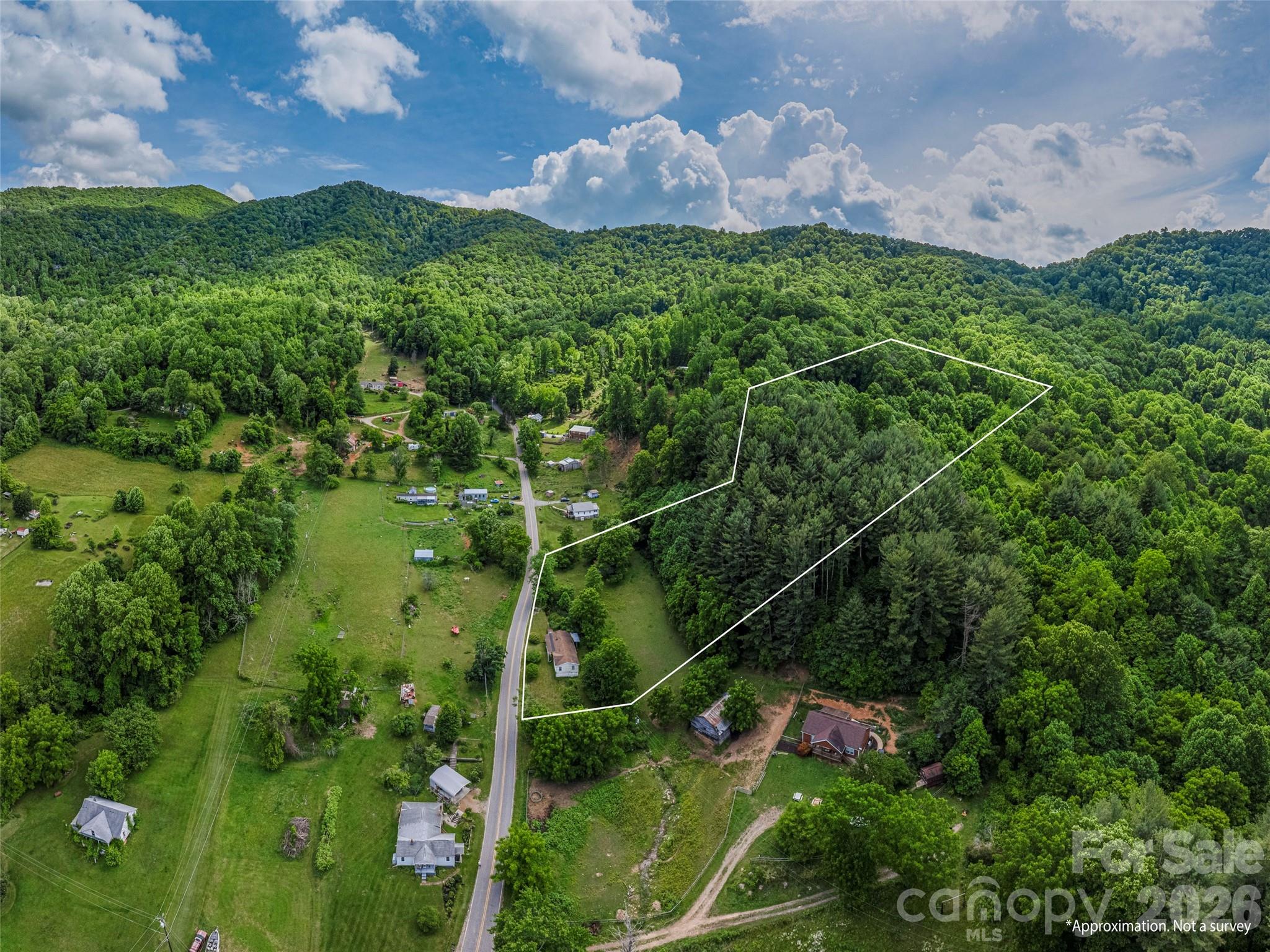 5622 Dutch Cove Road Canton, NC 28716 - Photo 23 of 26