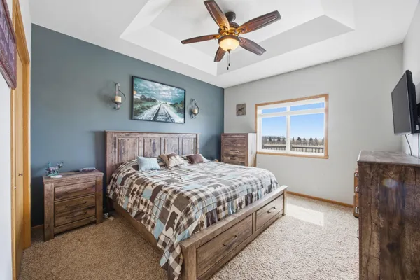 $450,000 | 1209 Morningside Drive, Casselton, ND 58012