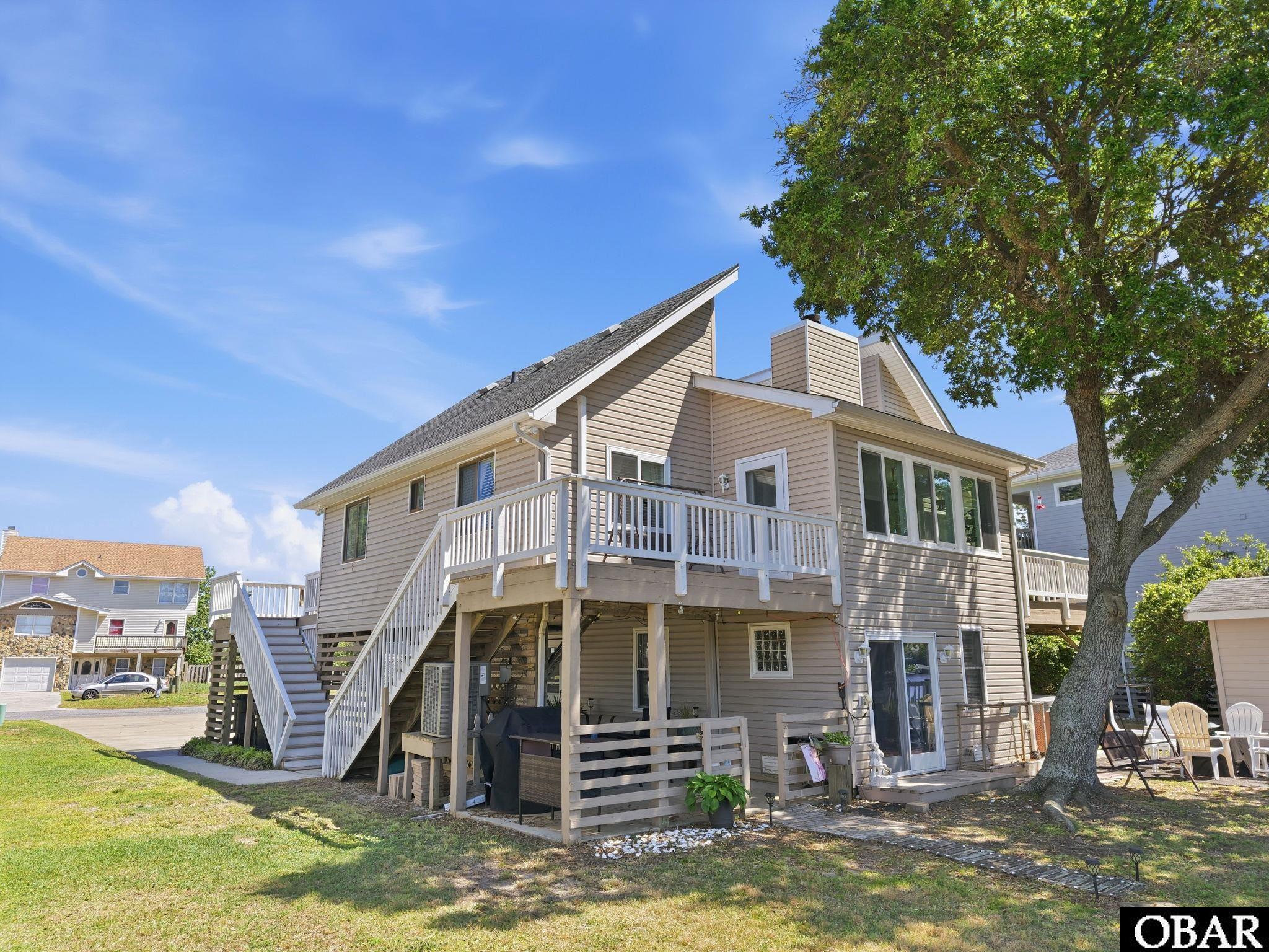 3950 Pineway Drive Kitty Hawk, NC 27949 - Photo 6 of 92