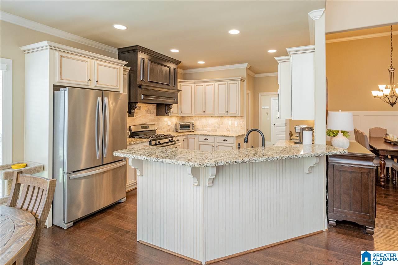383 Strathaven Drive Pelham, AL 35124 - Photo 12 of 50