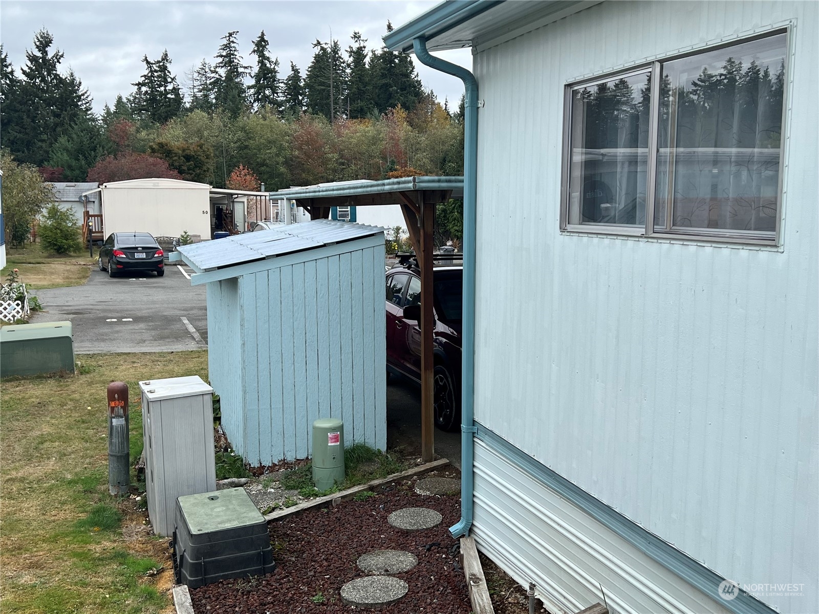 11622 Silver Lake Road, Unit 55 Everett, WA 98208 - Photo 5 of 17 a terrace of a house