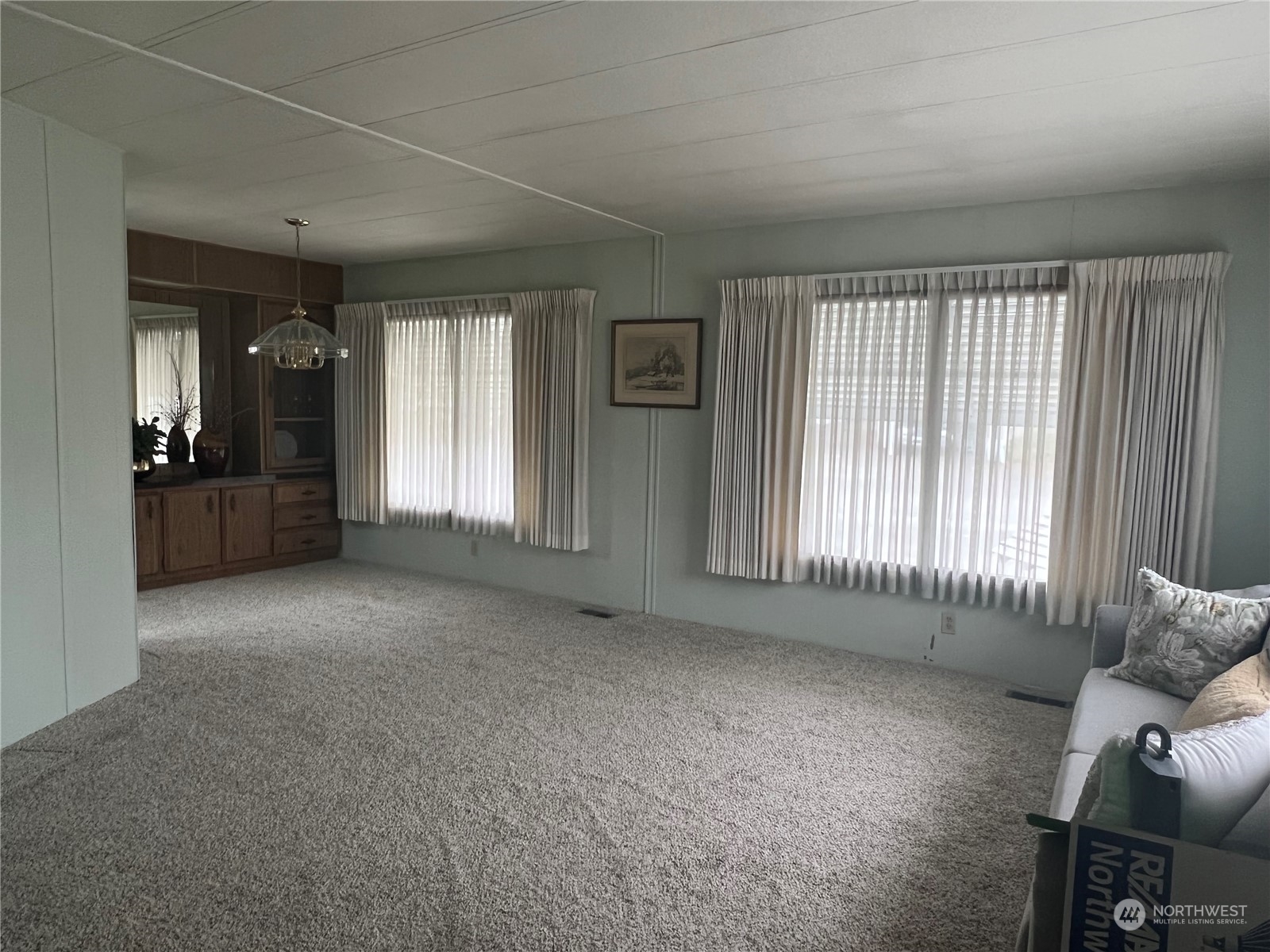11622 Silver Lake Road, Unit 55 Everett, WA 98208 - Photo 7 of 17 a view of livingroom with furniture