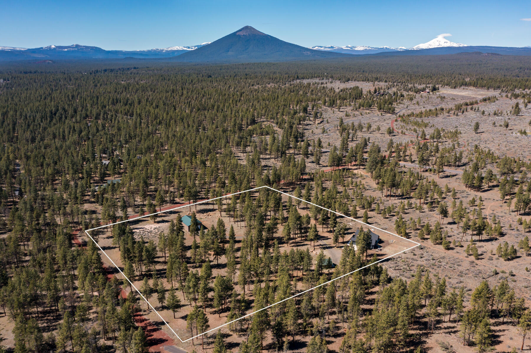 16611 Wilt Road Sisters, OR 97759 - Photo 54 of 55 DJI_0088