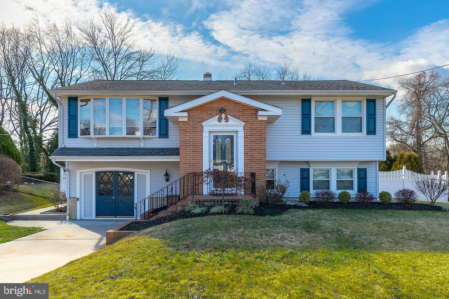 694 Lancing Road West Deptford, NJ 08096 - Photo 1 of 17