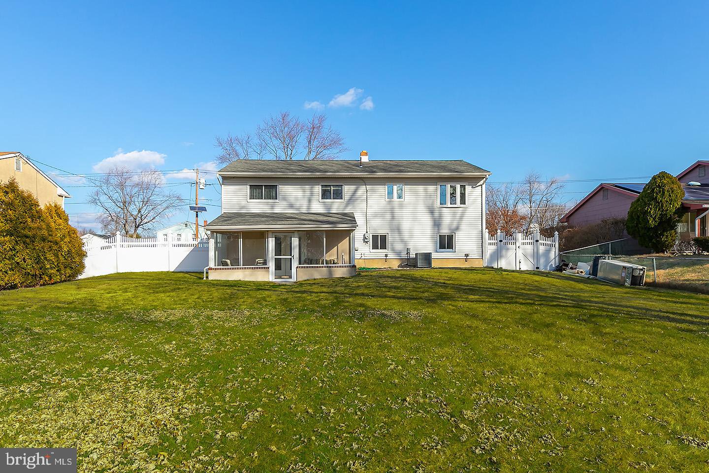 694 Lancing Road West Deptford, NJ 08096 - Photo 15 of 17