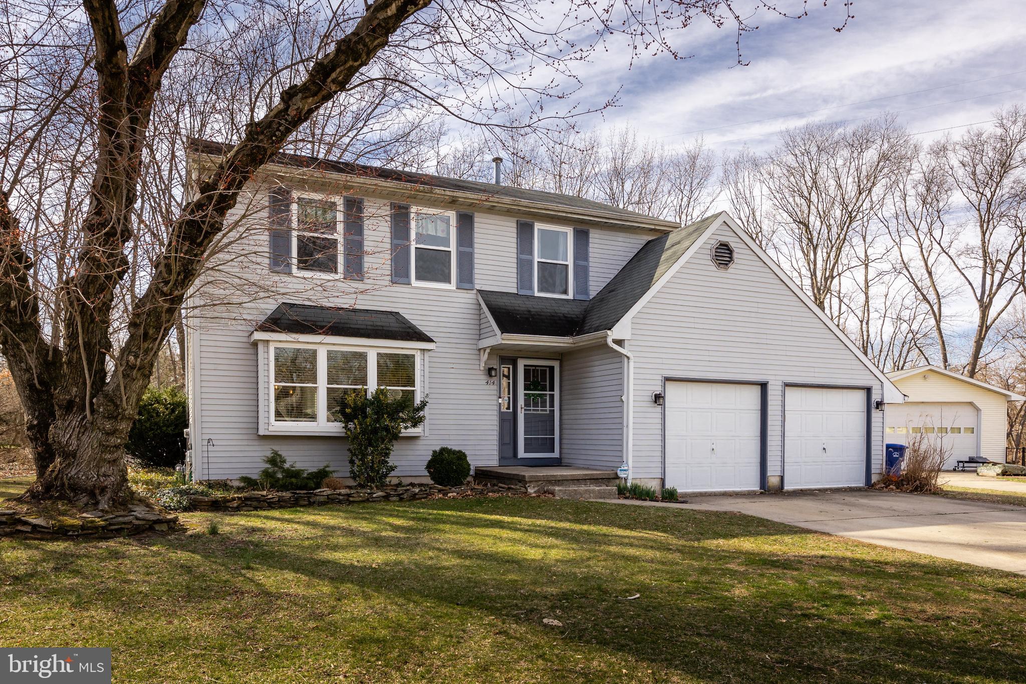 414 Acorn Road Mount Laurel, NJ 08054 - Photo 1 of 33 Gallery Image 1