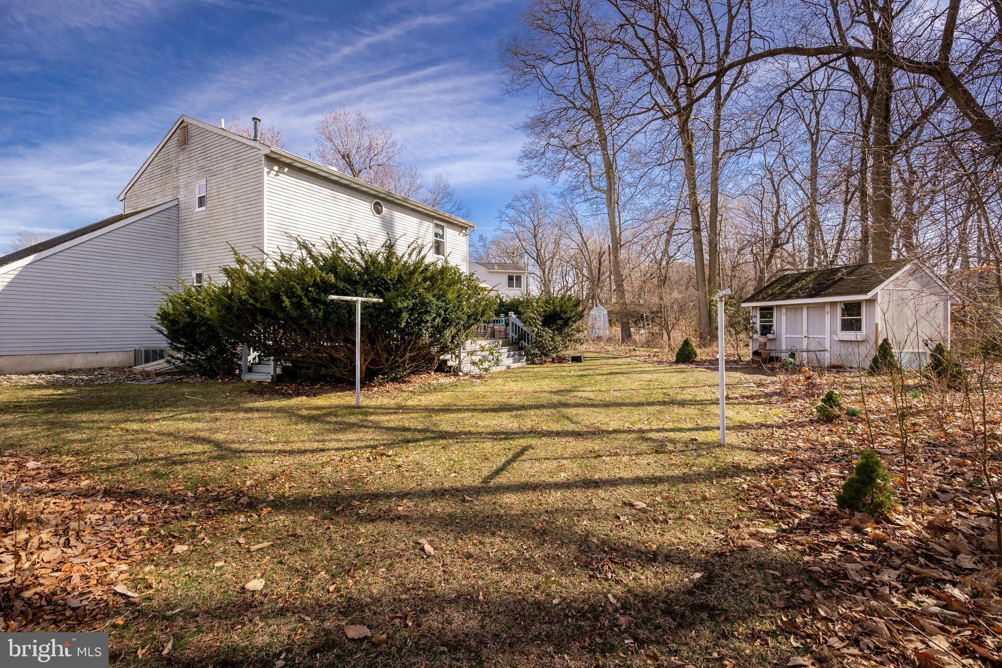 414 Acorn Road Mount Laurel, NJ 08054 - Photo 29 of 33 Gallery Image 29