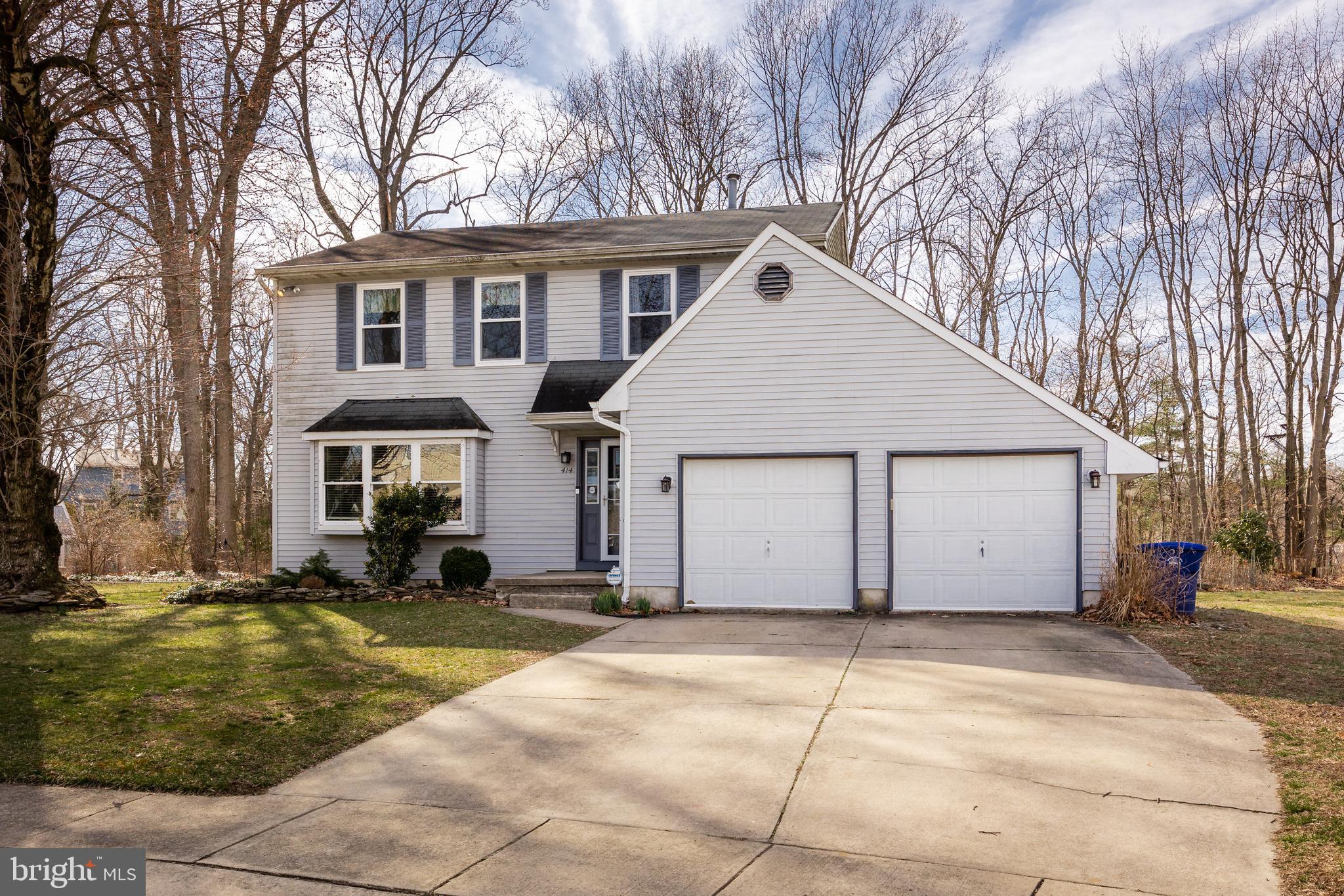 414 Acorn Road Mount Laurel, NJ 08054 - Photo 3 of 33 Gallery Image 3