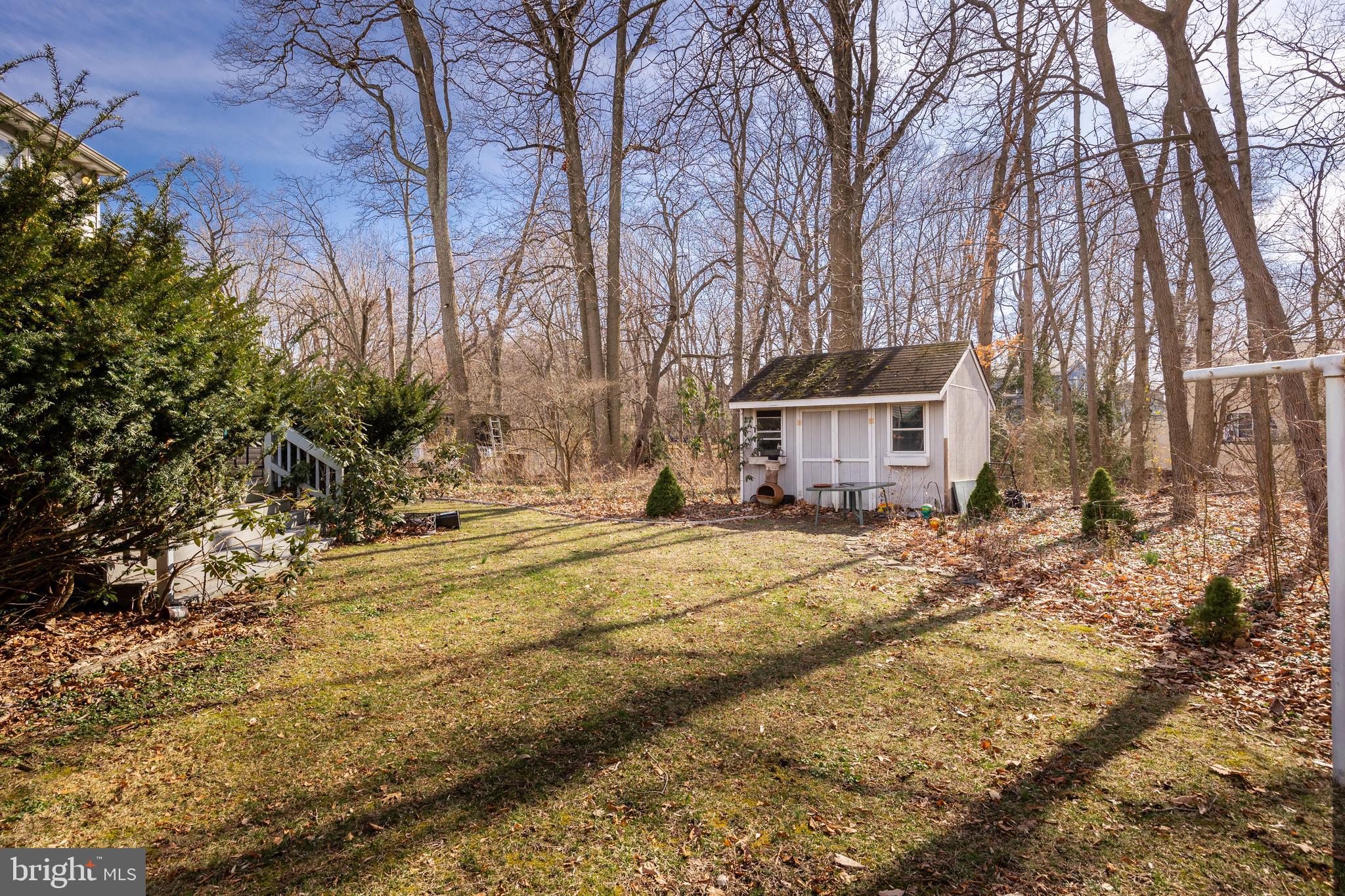 414 Acorn Road Mount Laurel, NJ 08054 - Photo 32 of 33 Gallery Image 32