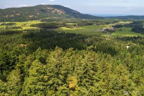 $525,000 | 1700 Mountain Crest Drive, Orcas Island, WA 98245