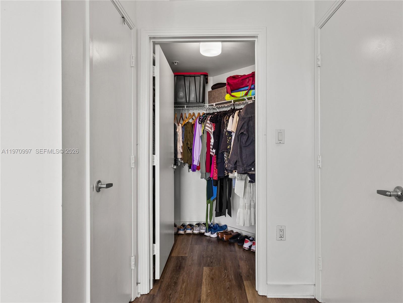 9066 Southwest 73rd Court, Unit 2008 Miami, FL 33156 - Photo 19 of 35 a view of water heater room