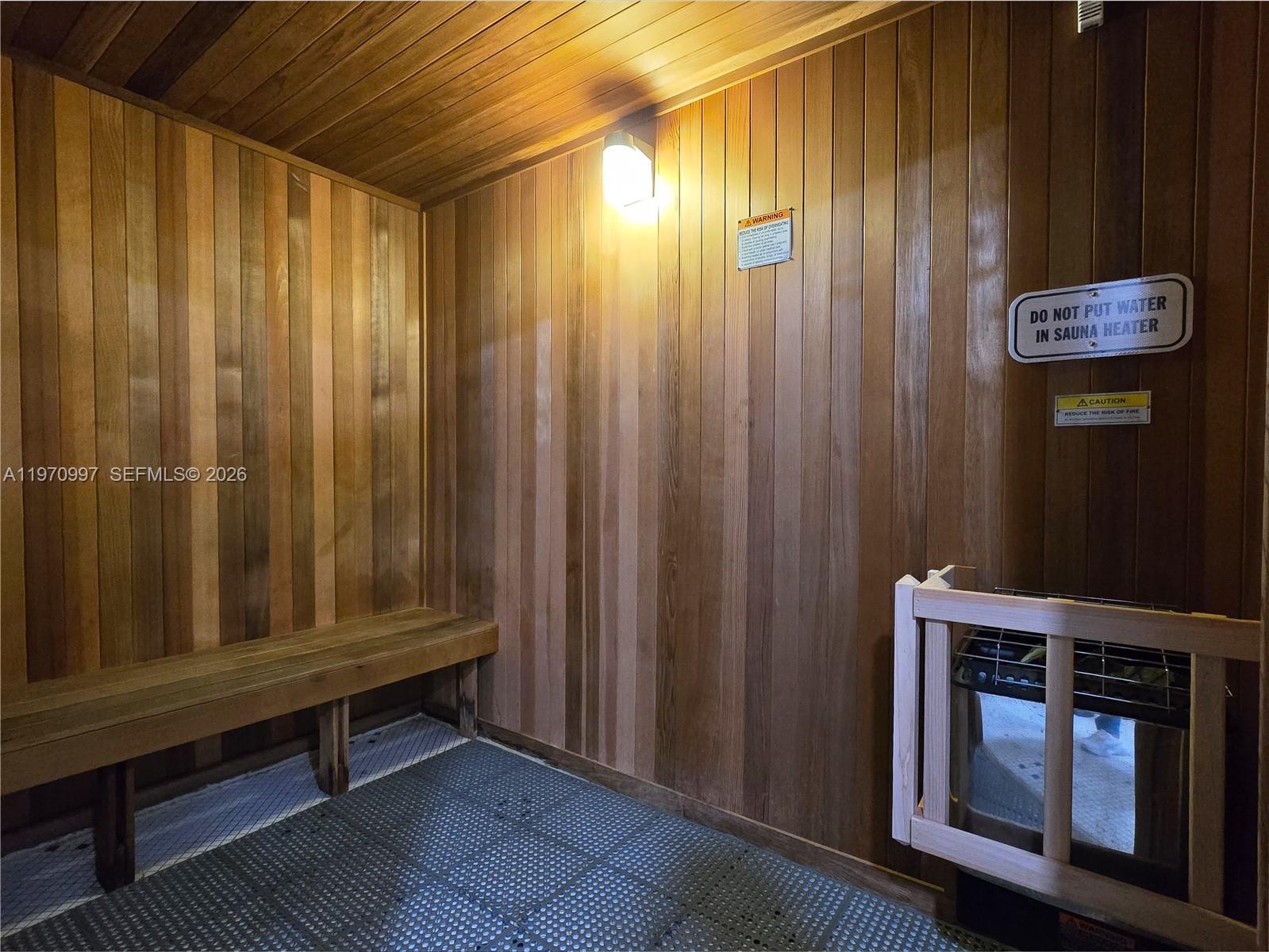 9066 Southwest 73rd Court, Unit 2008 Miami, FL 33156 - Photo 30 of 35 a view of entryway