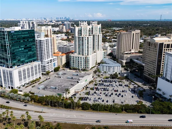 a picture of city view