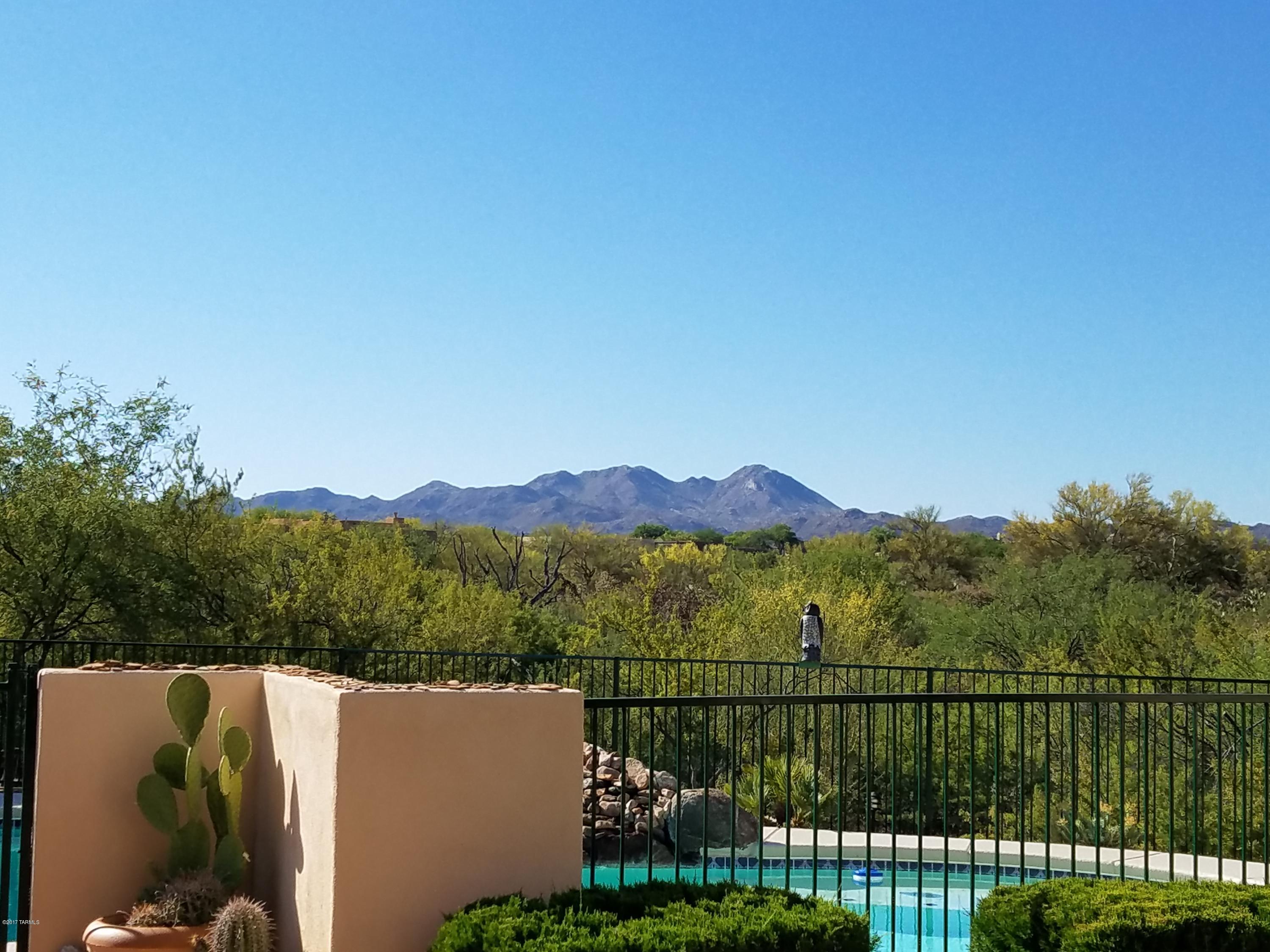 816 West Sedona Ridge Place Oro Valley, AZ 85755 - Photo 39 of 50