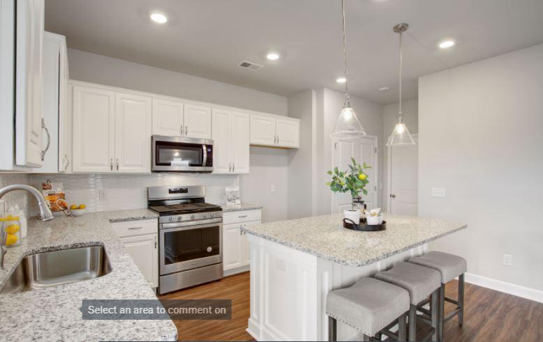 822 Casey Street Moncks Corner, SC 29461 - Photo 2 of 24 Staged Photos Of Marion