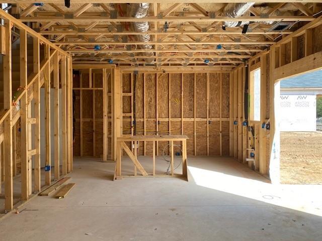822 Casey Street Moncks Corner, SC 29461 - Photo 18 of 24 Marion Lot 5 Kitchen