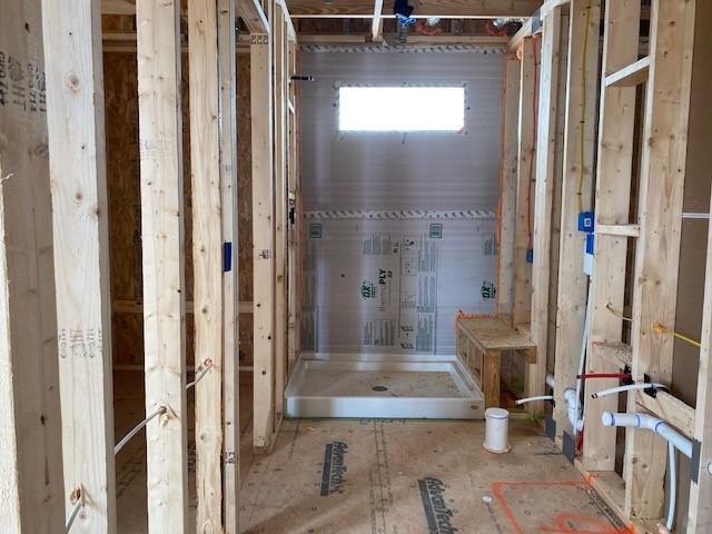 822 Casey Street Moncks Corner, SC 29461 - Photo 21 of 24 Marion Lot 5 Master Bathroom