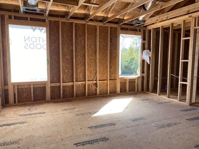 822 Casey Street Moncks Corner, SC 29461 - Photo 23 of 24 Marion Lot 5 Master Bedroom