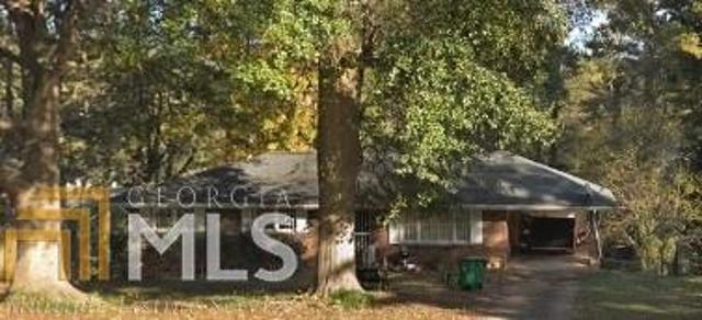 2276 Green Forrest Drive Decatur, GA 30032 - Photo 1 of 1