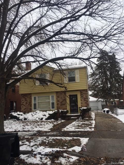 17230 Edinborough Road Detroit, MI 48219 - Photo 1 of 42 subject1.JPG