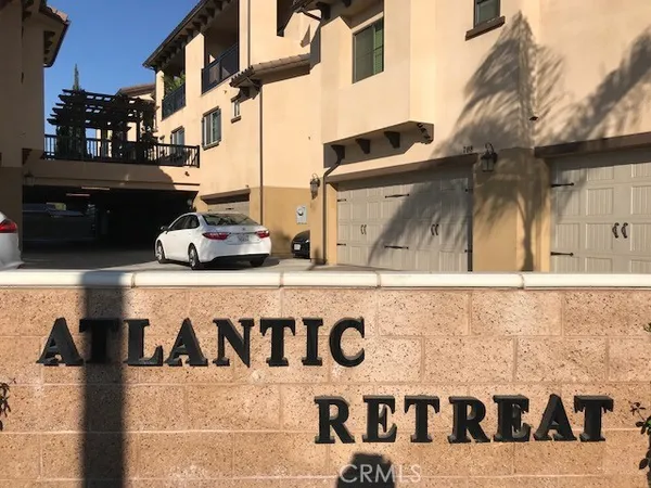 $3,550 | 728 North Atlantic Boulevard, Unit B, Alhambra, CA 91801