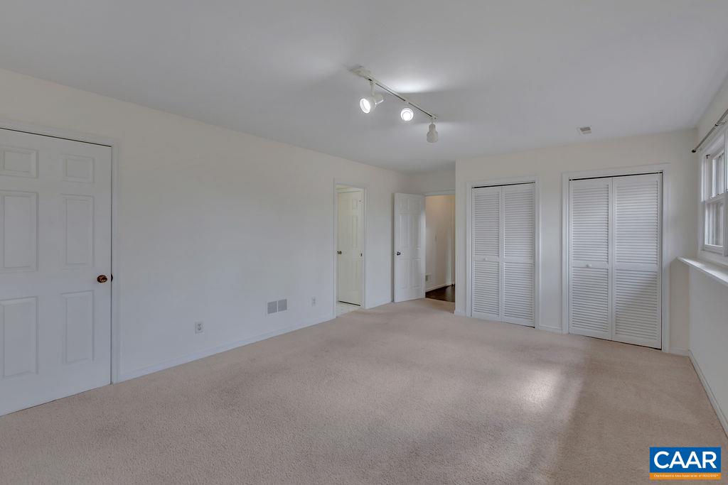 385 Gillums Ridge Road Charlottesville, VA 22903 - Photo 14 of 34 a view of empty room