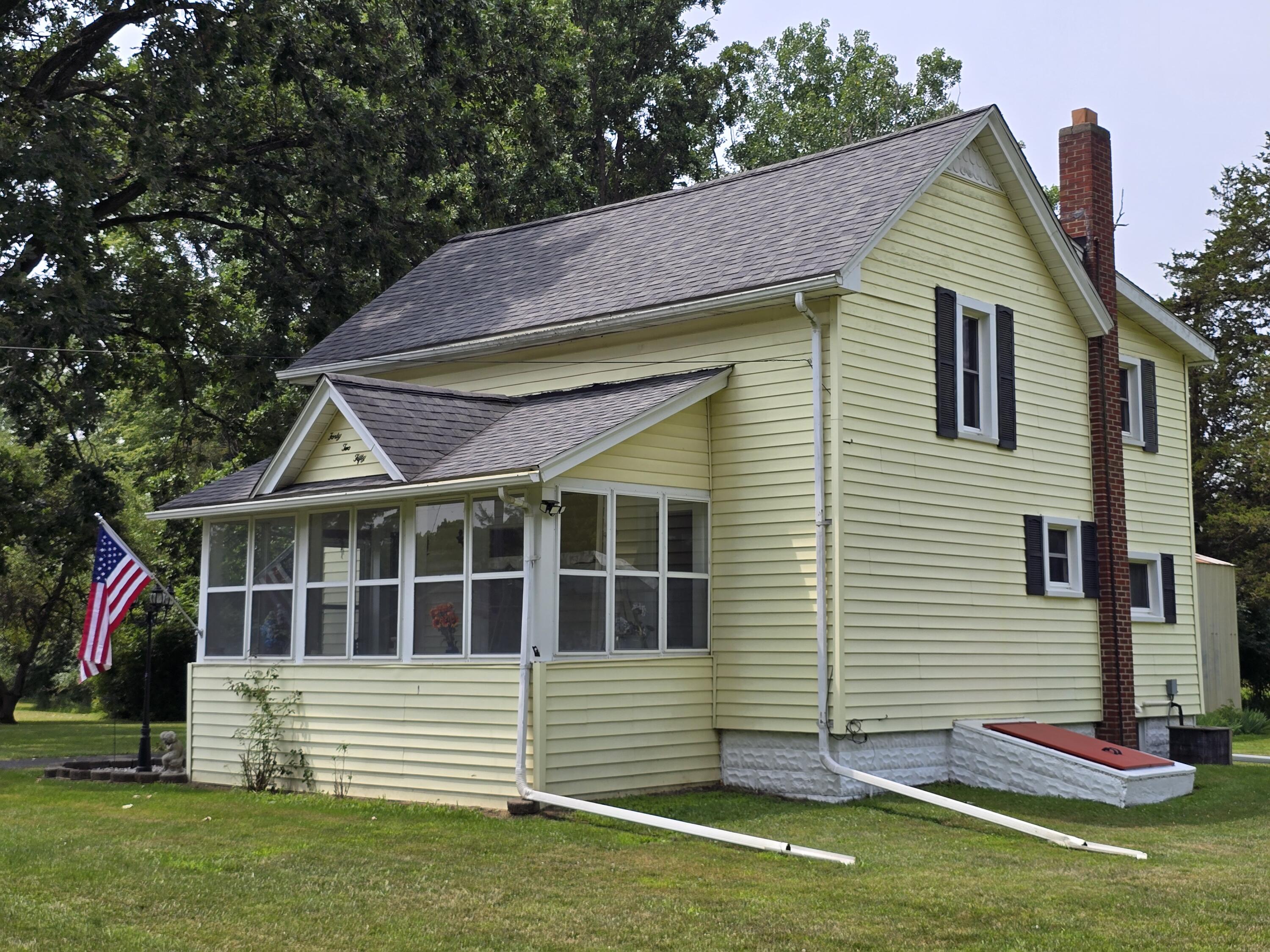4250 Rives Junction Road Jackson, MI 49201 - Photo 89 of 125 20260727_125945