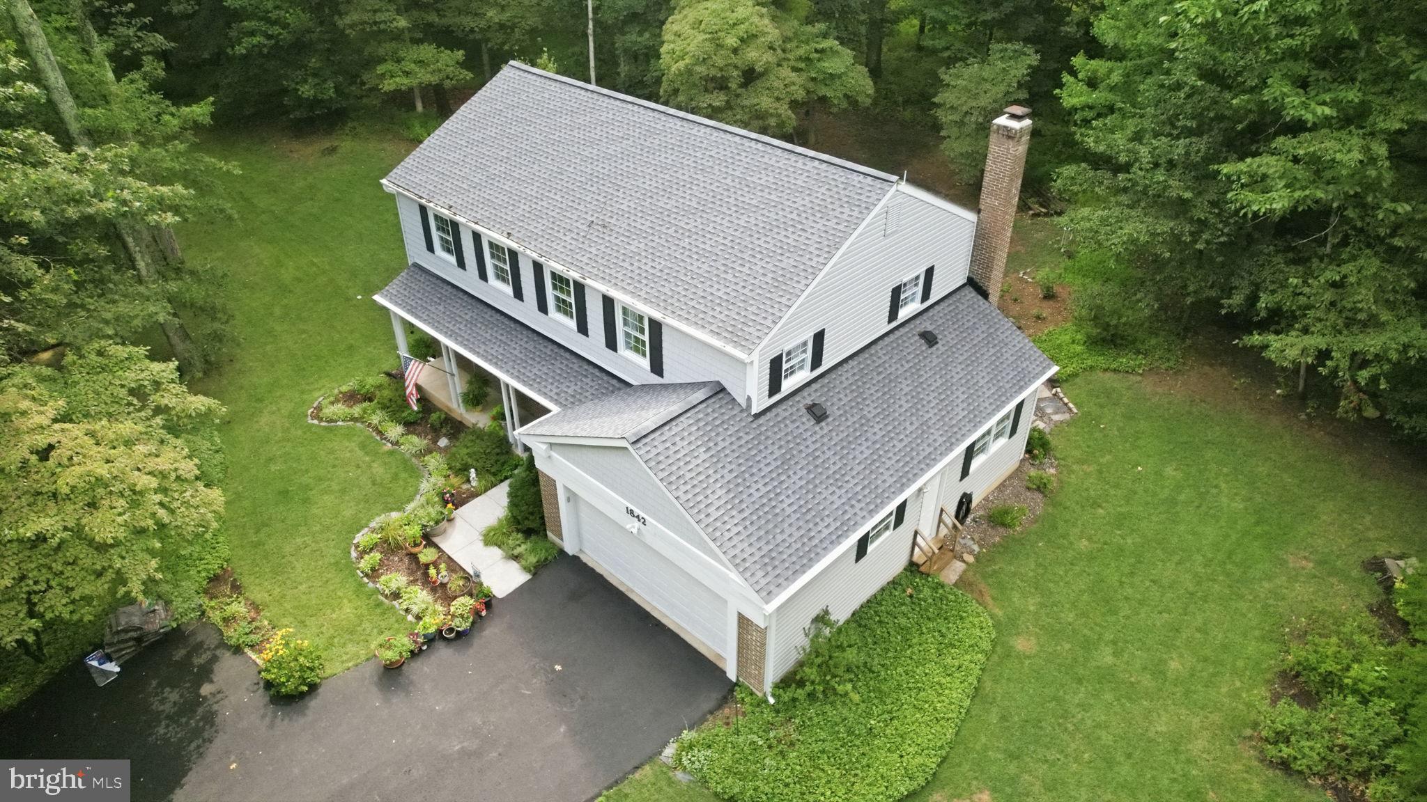 1842 Post Oak Trail Reston, VA 20191 - Photo 45 of 53 Gallery Image 45